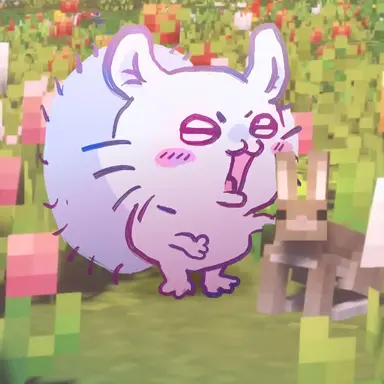 Profile image of Momonga