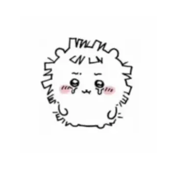 Profile image of Chiikawa