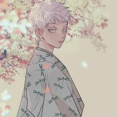 Profile image of 고죠 사토루