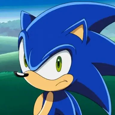 Profile image of Sonic