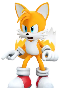 Profile image of Tails