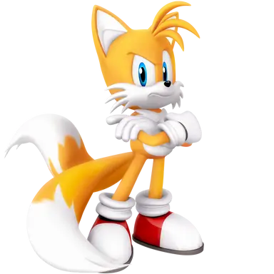 Profile image of Tails