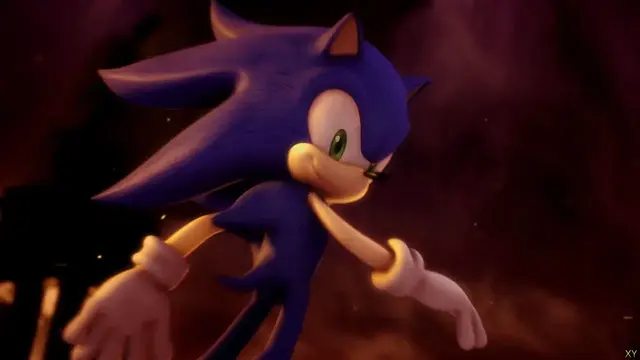 Profile image of Sonic