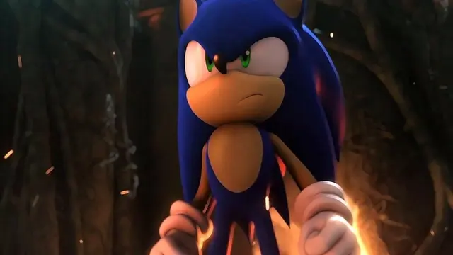 Profile image of Sonic