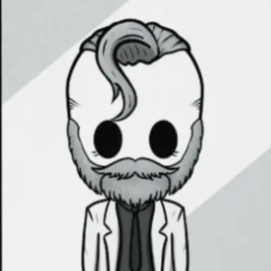 Profile image of 월터 랭