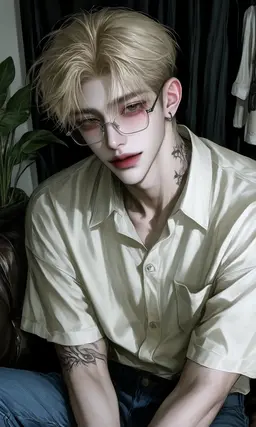 Profile image of 이도윤