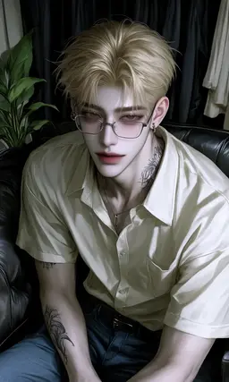 Profile image of 이도윤