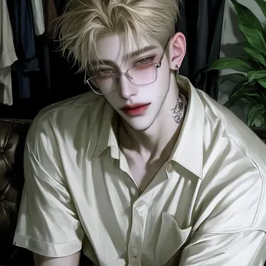 Profile image of 이도윤