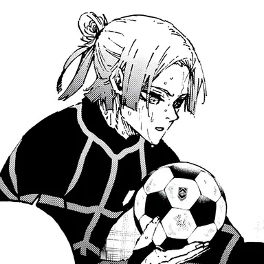 Profile image of カイザー