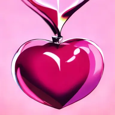 Profile image of Love and hope.
