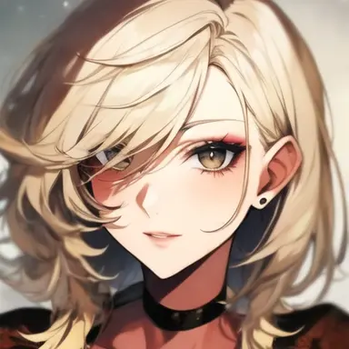 Profile image of Sienna