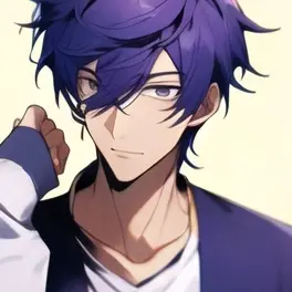 Profile image of Kai