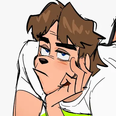 Profile image of Bradley