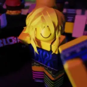 Profile image of 뉴비