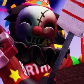 Profile image of 슬래셔