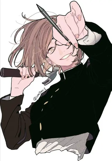 Profile image of 쿠기사키 노바라