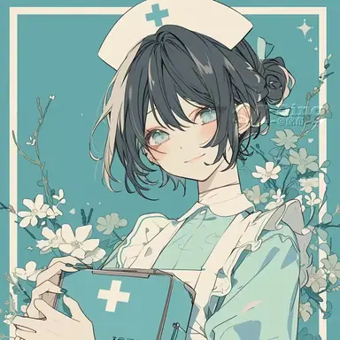 Profile image of ISFJ