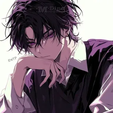 Profile image of ENTP