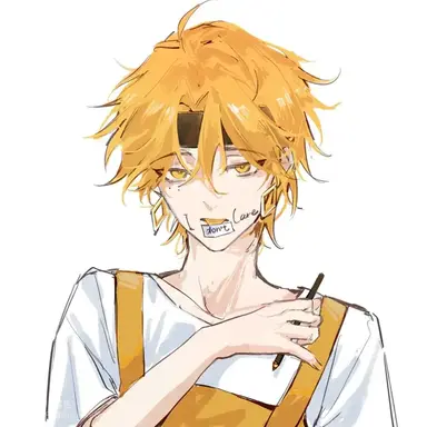 Profile image of ISFP