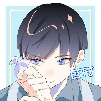 Profile image of ESFJ