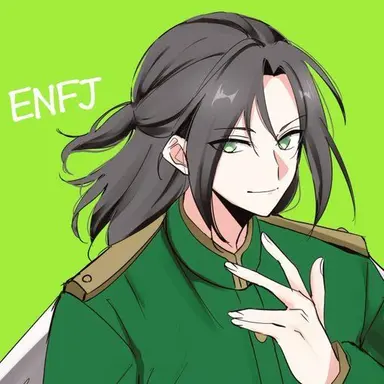 Profile image of ENFJ