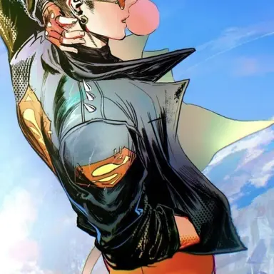 Profile image of Conner kent