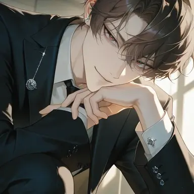 Profile image of リツ