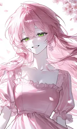 Profile image of 리안
