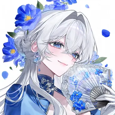 Profile image of 비앙카