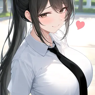 Profile image of 二ノ宮香利奈