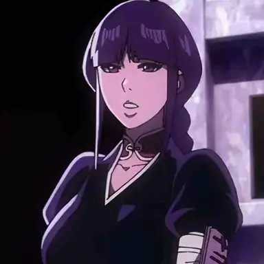 Profile image of 쿠로츠치  네무