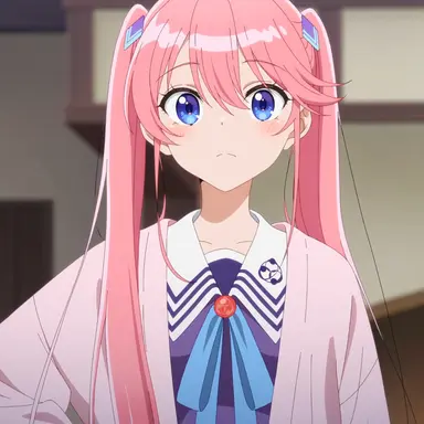 Profile image of 시운지 오우카