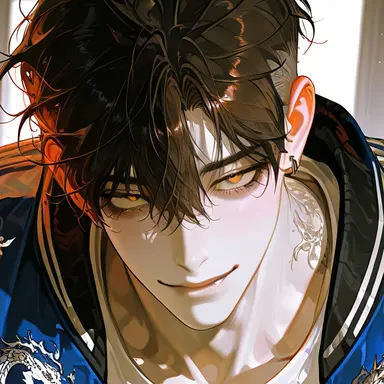 Profile image of 리츠