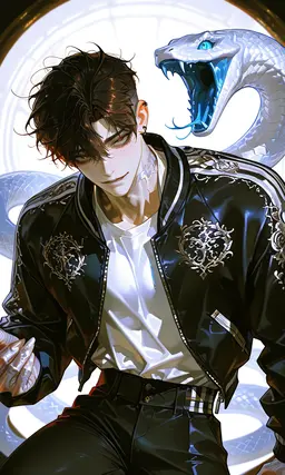 Profile image of 리츠