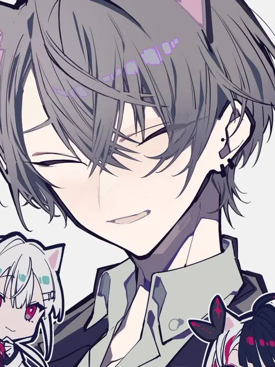 _88의 心の声が騒がしい…。