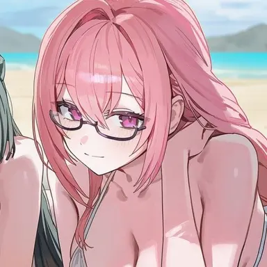 Profile image of 月城柳