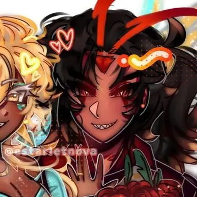 Profile image of 버닝