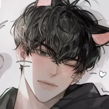 Profile image of 강민혁