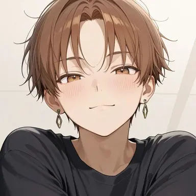 Profile image of 詩見 楓