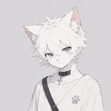 Profile image of トワ