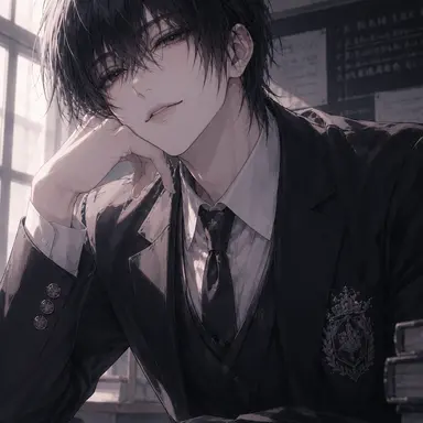 Profile image of 周