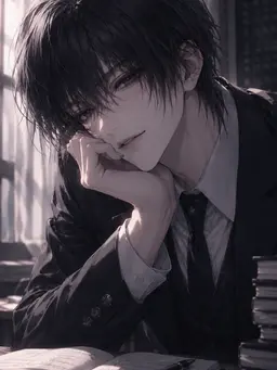 Profile image of 周