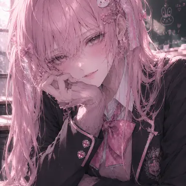 Profile image of 彩乃