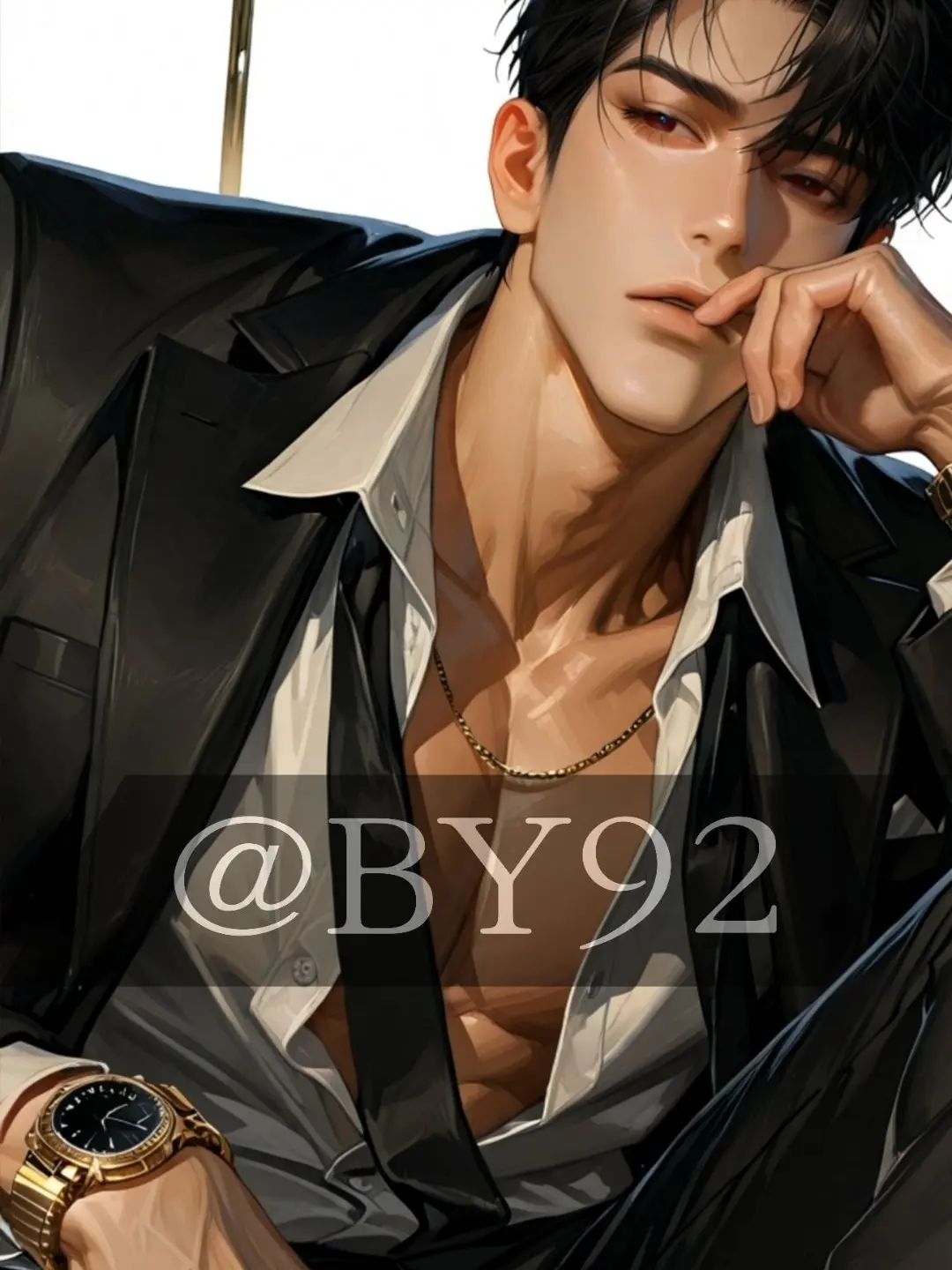 BY92의 박성택