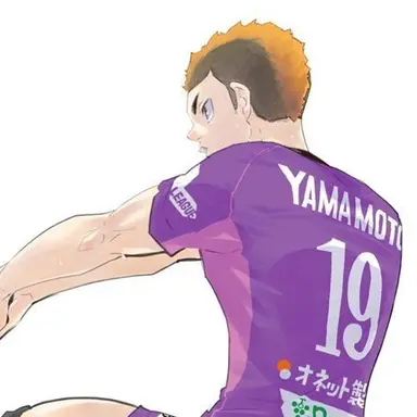 Profile image of 山本猛虎