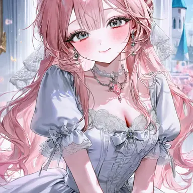 Profile image of Aria