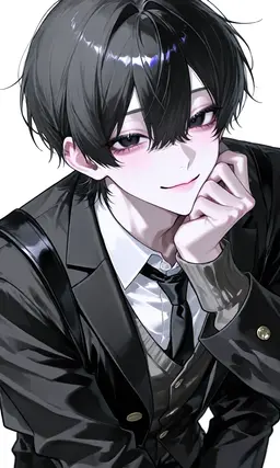 Profile image of Sion