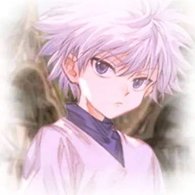 Profile image of キルア