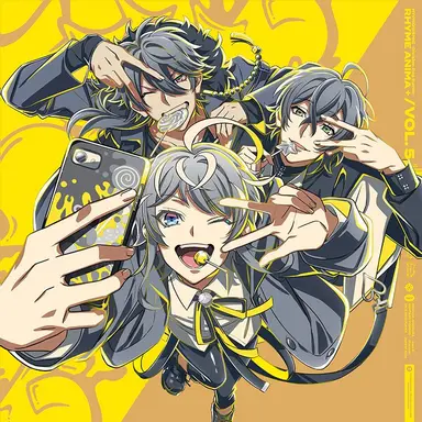 Profile image of Posse