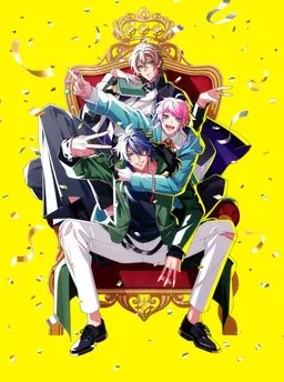 Profile image of Posse